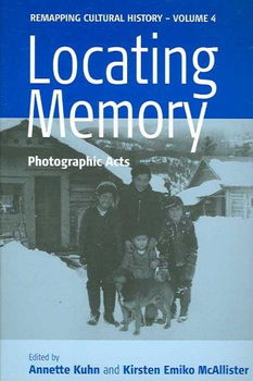 Locating Memorylocating 