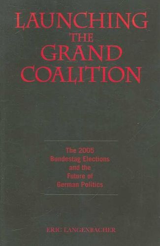 Launching the Grand Coalitionlaunching 