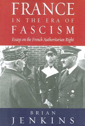 France in Era of Fascismfrance 