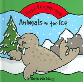 Animals on the Iceanimals 