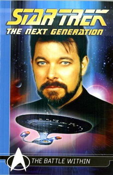 Star Trek The Next Generationstar 