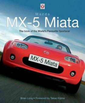 Mazda MX-5 Miatamazda 