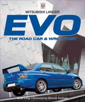 Mitsubishi Lancer Evomitsubishi 