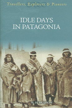 Idle Days In Patagoniaidle 