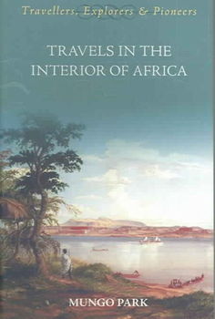Travels In The Interior Of Africatravels 