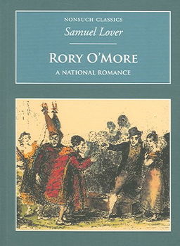 Rory O'Morerory 