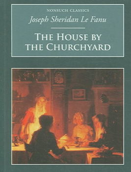 The House by the Churchyardhouse 
