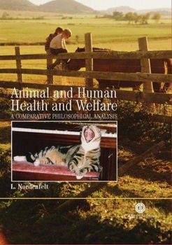 Animal And Human Health And Welfareanimal 
