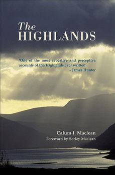 The Highlandshighlands 