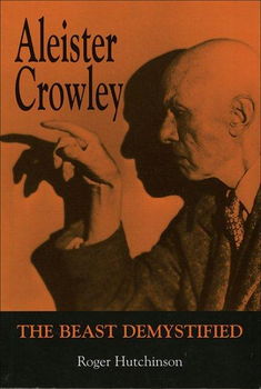 Aleister Crowleyaleister 