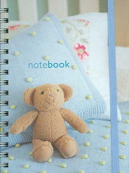 Soft Toy Notebooksoft 