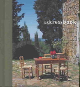Tuscan Escapes Address Booktuscan 