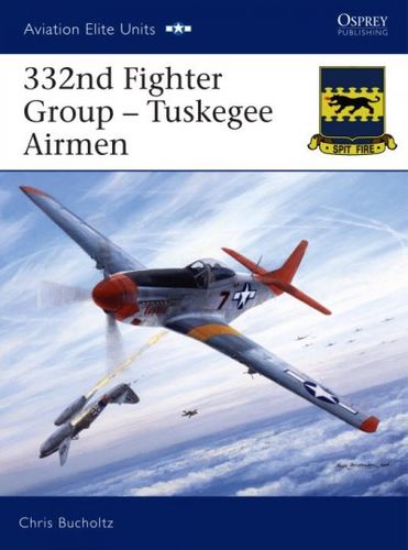 332nd Fighter Groupfighter 