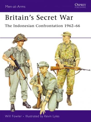 Britain's Secret Warbritain 