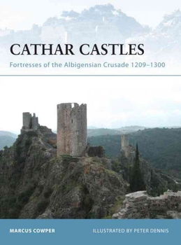 Cathar Castlescathar 