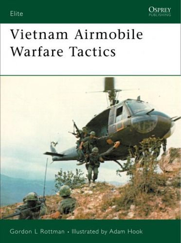 Vietnam Airmobile Warfare Tacticsvietnam 