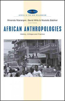 African Anthropologiesafrican 
