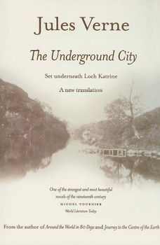 The Underground Cityunderground 