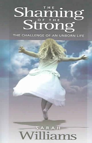 The Shaming of the the Strongshaming 