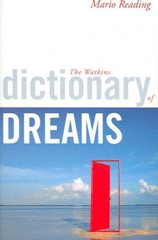 The Watkins Dictionary of Dreamswatkins 