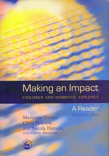 Making an Impactmaking 