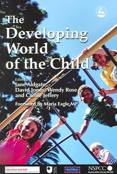 The Developing World of the Childdeveloping 