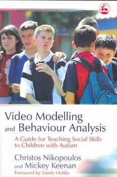 Video Modelling And Behaviour Analysisvideo 
