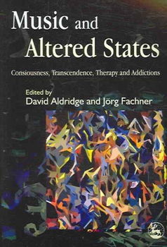 Music And Altered Statesmusic 