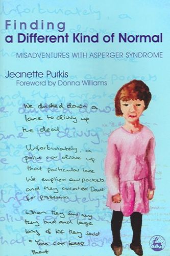 Finding a Different Kind of Normalfinding 