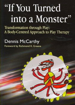 "If You Turned into a Monster"turned 