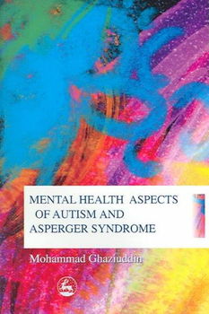 Mental Health Aspects Of Autism And Asperger Syndromemental 