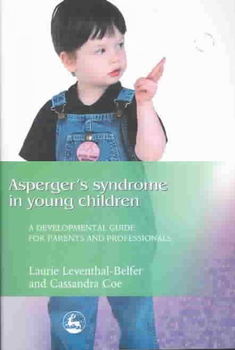 Asperger Syndrome in Young Childrenasperger 