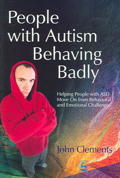 People With Autism Behaving Badlypeople 