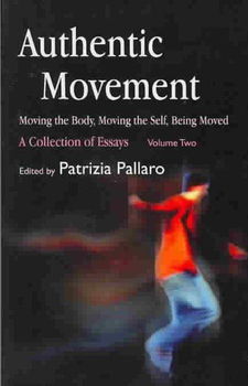 Authentic Movementauthentic 