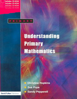 Understanding Primary Mathematics