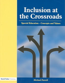 Inclusion At The Crossroads