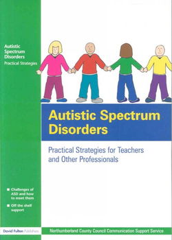 Autistic Spectrum Disorders