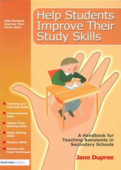 Help Students Improve Their Study Skills