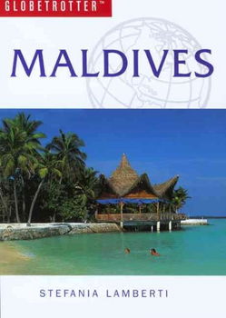 Globetrotter Travel Guide Maldivesglobetrotter 