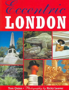 Eccentric Londoneccentric 