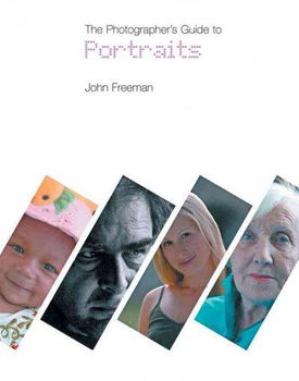 The Photographer's Guide to Portraitsphotographer 