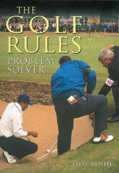 The Golf Rules Problem Solvergolf 