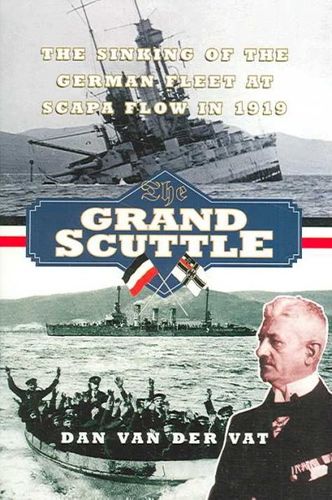 The Grand Scuttlegrand 