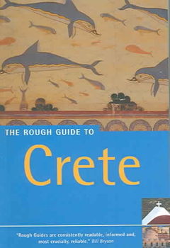 The Rough Guide To Creterough 