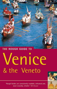 The Rough Guide Venice & the Venetorough 
