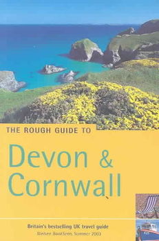 The Rough Guide to Devon & Cornwallrough 