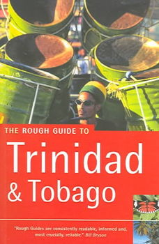 The Rough Guide To Trinidad & Tobagorough 