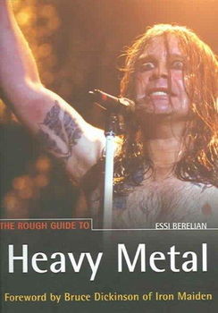 The Rough Guide to Heavy Metalrough 