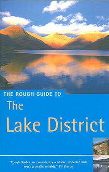 The Rough Guide to  Lake Districtrough 