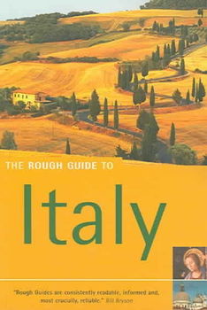 The Rough Guide To  Italyrough 